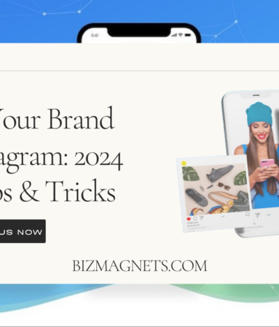 Boost Your Brand on Instagram: 2024 Pro Tips & Tricks